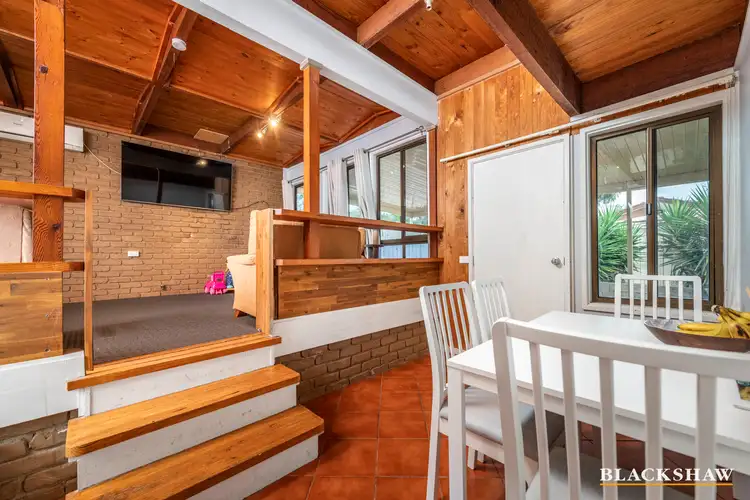 Fifth view of Homely house listing, 9 Moloney Close, Calwell ACT 2905