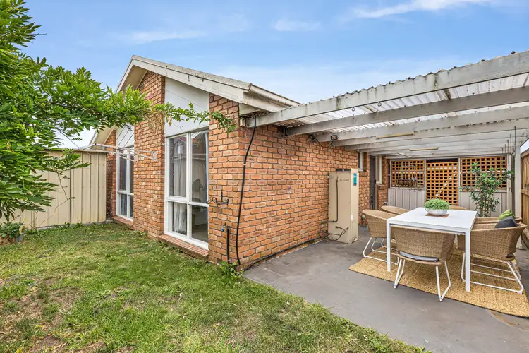 Sixth view of Homely villa listing, 1 Amber Court, Pascoe Vale VIC 3044
