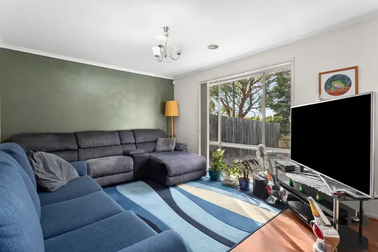 Second view of Homely townhouse listing, 2/34 Sunshine Loop, Dunlop ACT 2615