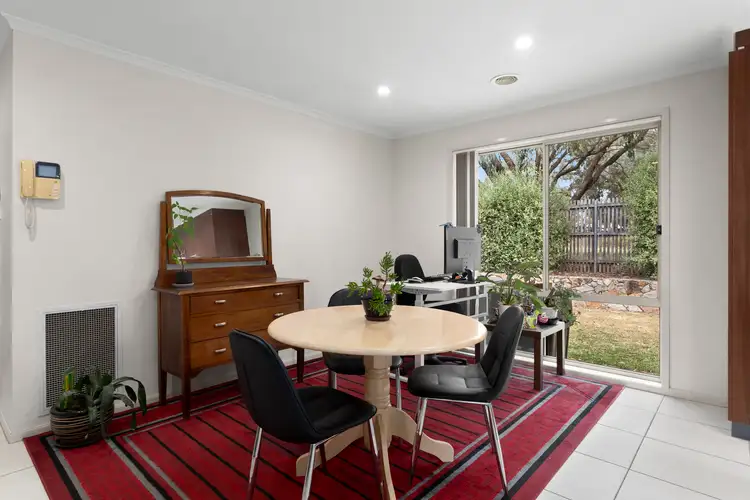Third view of Homely townhouse listing, 2/34 Sunshine Loop, Dunlop ACT 2615