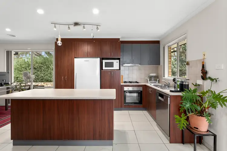Fourth view of Homely townhouse listing, 2/34 Sunshine Loop, Dunlop ACT 2615