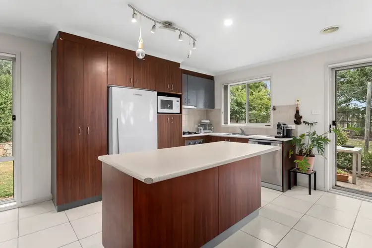 Fifth view of Homely townhouse listing, 2/34 Sunshine Loop, Dunlop ACT 2615