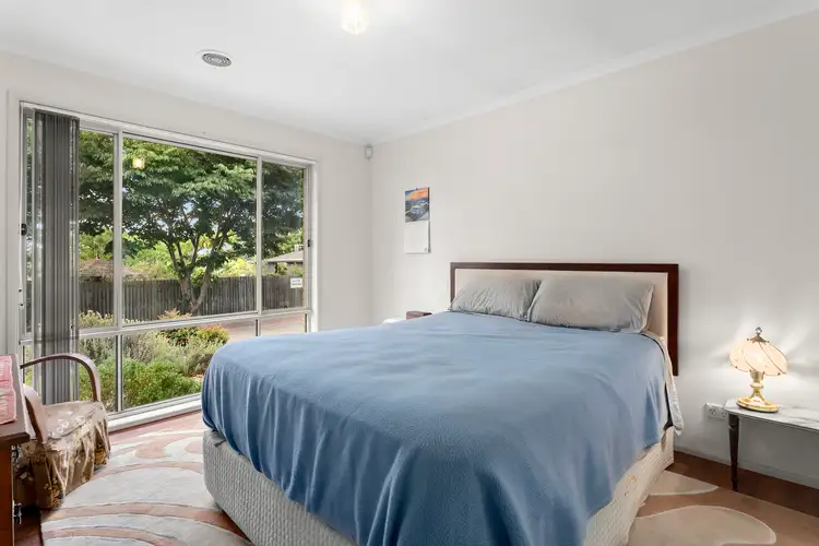 Sixth view of Homely townhouse listing, 2/34 Sunshine Loop, Dunlop ACT 2615
