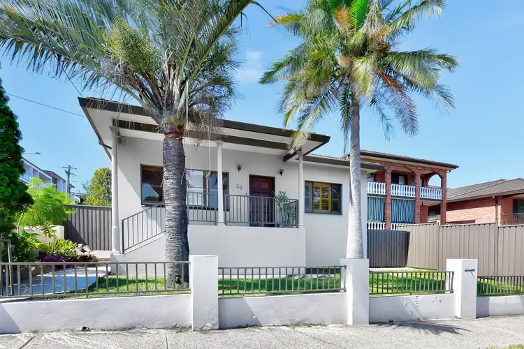 30 Burwood Road, Burwood Heights NSW 2136