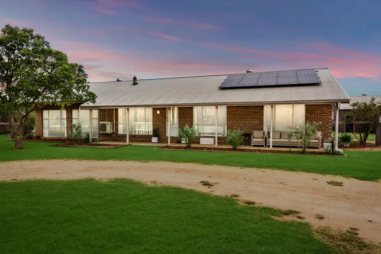 Fourth view of Homely rural property listing, 122 Barneys Reef Road, Gulgong NSW 2852