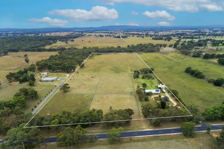 Fifth view of Homely rural property listing, 122 Barneys Reef Road, Gulgong NSW 2852