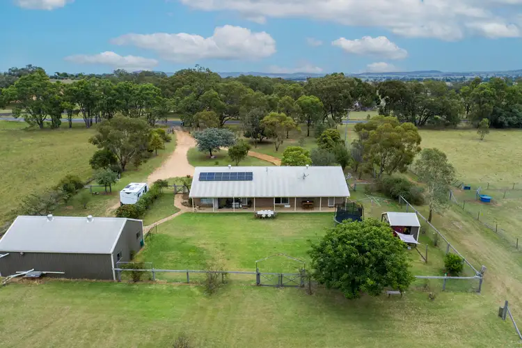 Sixth view of Homely rural property listing, 122 Barneys Reef Road, Gulgong NSW 2852