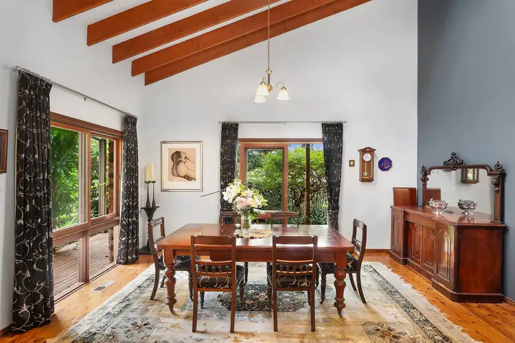 Second view of Homely house listing, 211 Ellsmore Road, Exeter NSW 2579