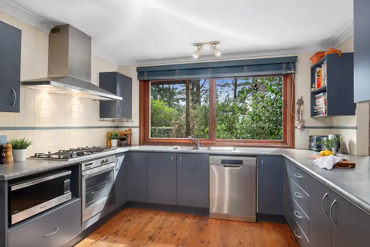 Fourth view of Homely house listing, 211 Ellsmore Road, Exeter NSW 2579