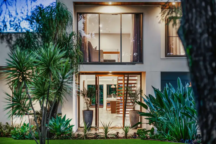 Second view of Homely house listing, 95 Sporing Avenue, Kings Langley NSW 2147