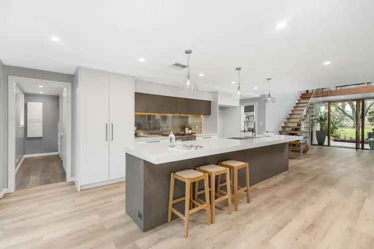 Third view of Homely house listing, 95 Sporing Avenue, Kings Langley NSW 2147