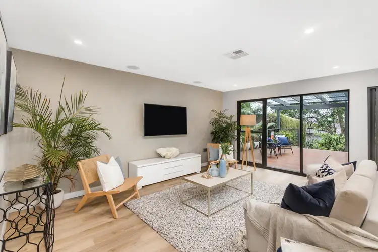 Fourth view of Homely house listing, 95 Sporing Avenue, Kings Langley NSW 2147
