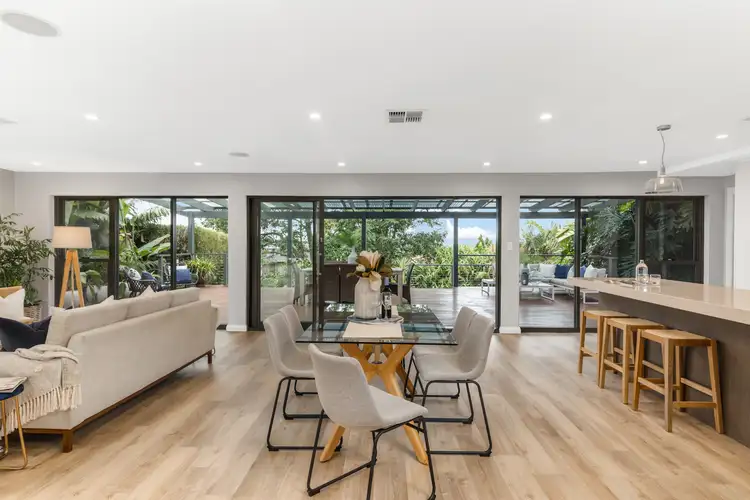 Fifth view of Homely house listing, 95 Sporing Avenue, Kings Langley NSW 2147