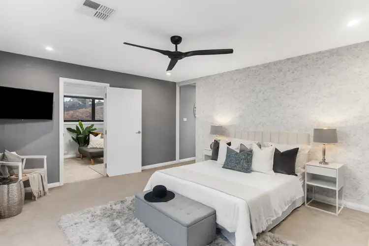 Sixth view of Homely house listing, 95 Sporing Avenue, Kings Langley NSW 2147