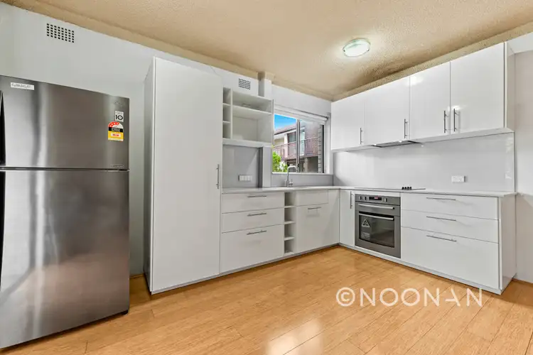 Second view of Homely unit listing, 20/26-32 Oxford Street, Mortdale NSW 2223