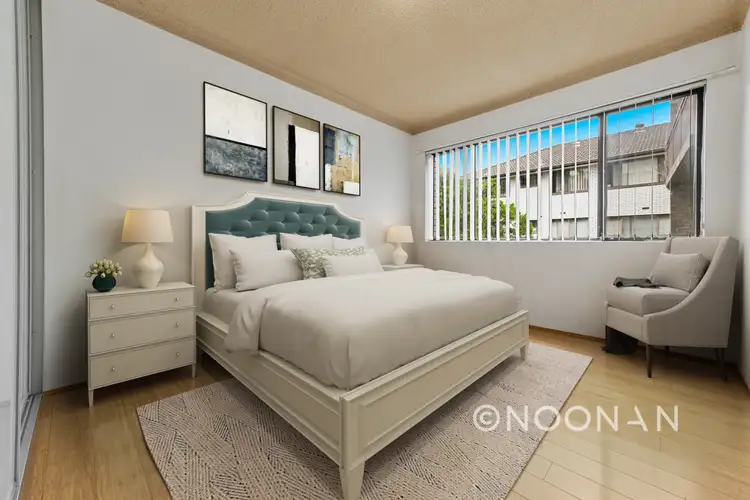 Third view of Homely unit listing, 20/26-32 Oxford Street, Mortdale NSW 2223