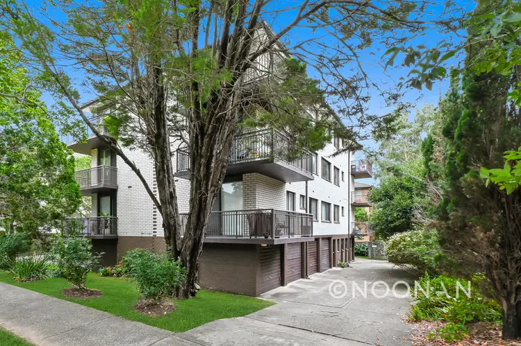 Sixth view of Homely unit listing, 20/26-32 Oxford Street, Mortdale NSW 2223