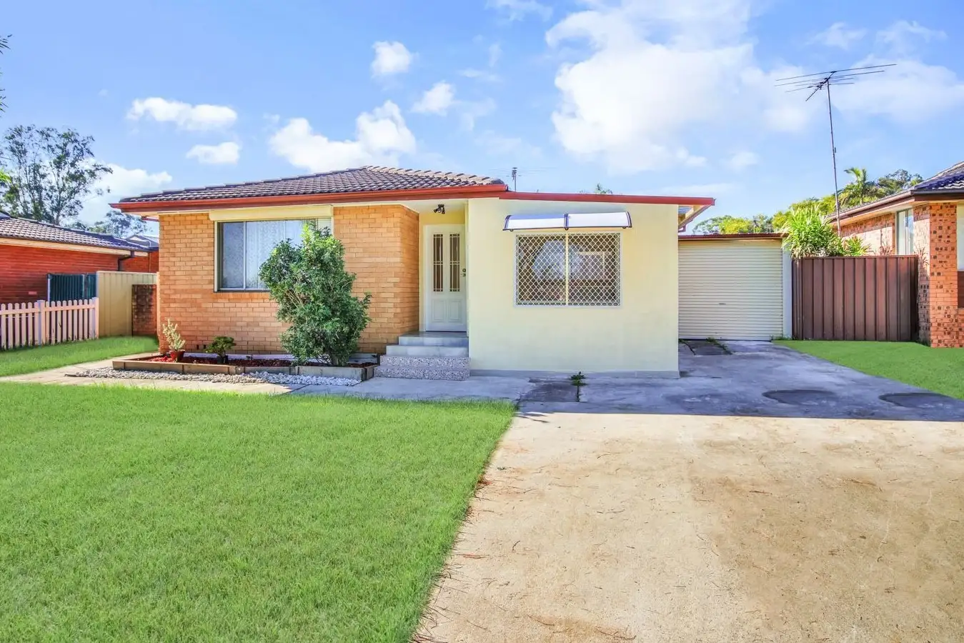 Main view of Homely house listing, 139 Hill End Road, Doonside NSW 2767