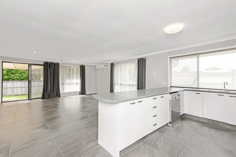 1 Curriculum Way, Upper Coomera QLD 4209