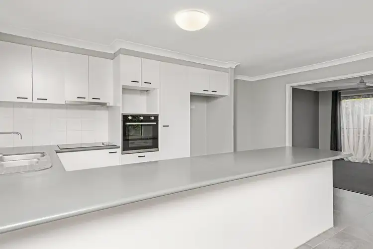 Fifth view of Homely house listing, 1 Curriculum Way, Upper Coomera QLD 4209