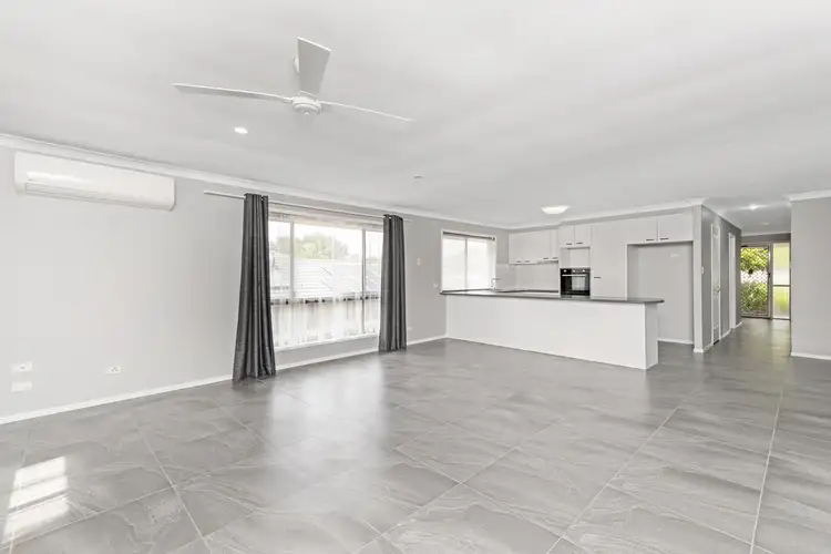 Sixth view of Homely house listing, 1 Curriculum Way, Upper Coomera QLD 4209