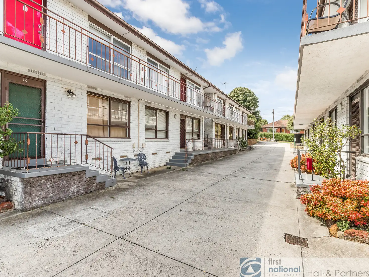 Main view of Homely apartment listing, 13/10 Larbert Road, Noble Park VIC 3174