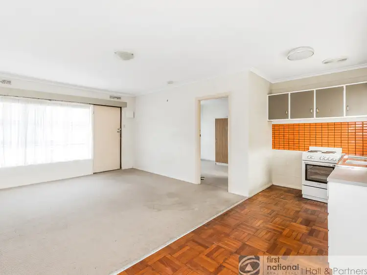 Second view of Homely apartment listing, 13/10 Larbert Road, Noble Park VIC 3174