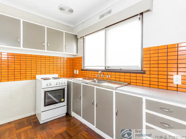 Fifth view of Homely apartment listing, 13/10 Larbert Road, Noble Park VIC 3174