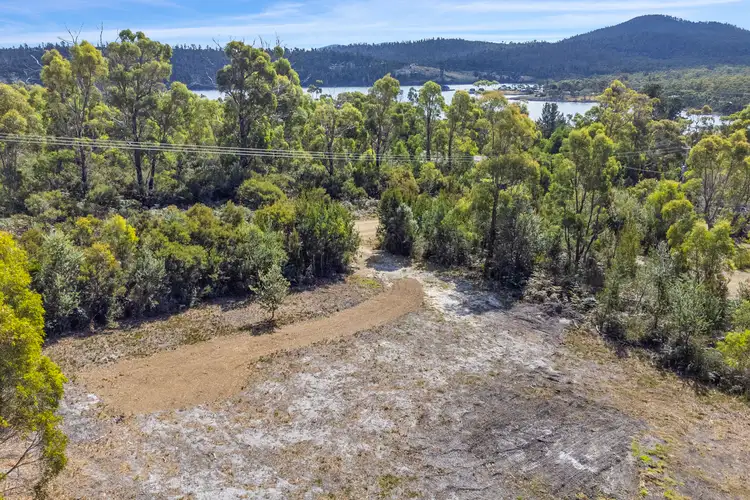 Fifth view of Homely land listing, 23 Hawker Street, Murdunna TAS 7178