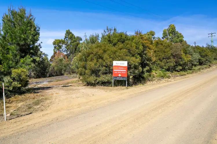 Sixth view of Homely land listing, 23 Hawker Street, Murdunna TAS 7178
