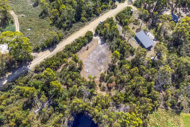 Seventh view of Homely land listing, 23 Hawker Street, Murdunna TAS 7178