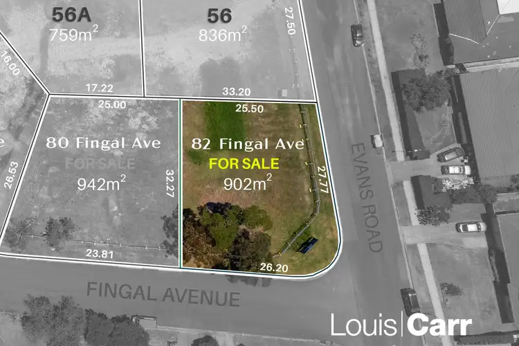 82 Fingal Avenue, Glenhaven NSW 2156