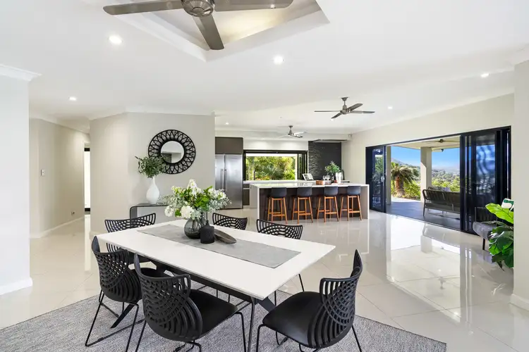 Sixth view of Homely house listing, 27 Falcon Street, Bayview Heights QLD 4868