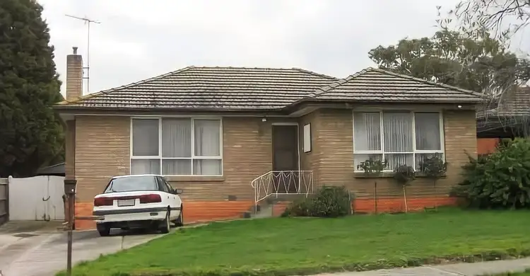 5 Plumpton Avenue, Craigieburn VIC 3064