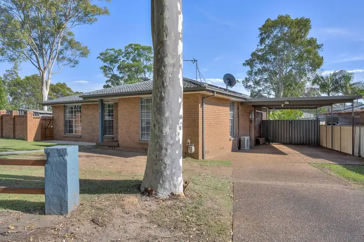 Second view of Homely house listing, 2 Sharp Street, Thornton NSW 2322