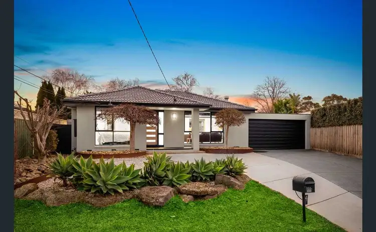 4 Nuragi Court, Werribee VIC 3030