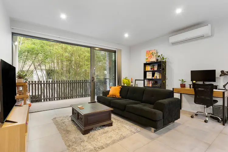 Fifth view of Homely apartment listing, 7/15 Lytton Road, Bulimba QLD 4171