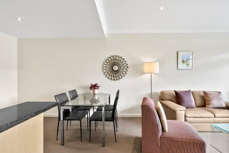 Sixth view of Homely apartment listing, 17/6 Macleay Street, Turner ACT 2612