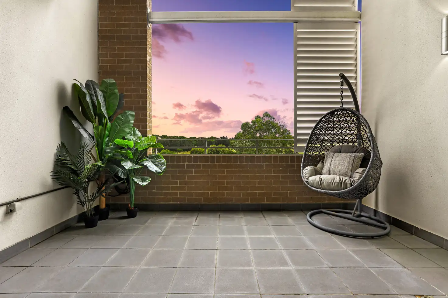 Main view of Homely apartment listing, 504/19 Hill Road, Wentworth Point NSW 2127