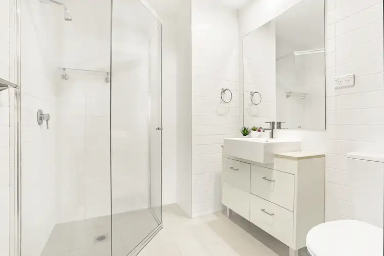 Fifth view of Homely apartment listing, 504/19 Hill Road, Wentworth Point NSW 2127