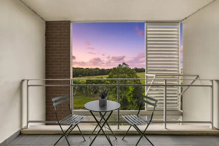 Sixth view of Homely apartment listing, 504/19 Hill Road, Wentworth Point NSW 2127