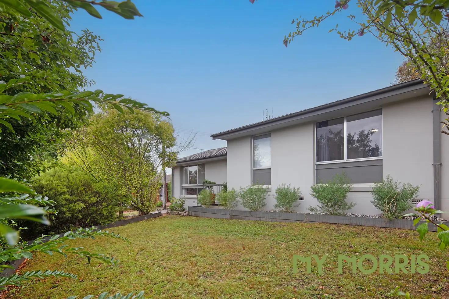 Main view of Homely house listing, 11 Fimister Circuit, Kambah ACT 2902