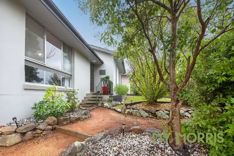 Second view of Homely house listing, 11 Fimister Circuit, Kambah ACT 2902