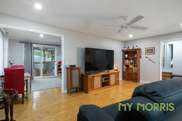 Fourth view of Homely house listing, 11 Fimister Circuit, Kambah ACT 2902