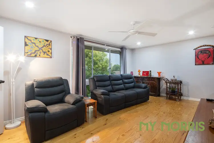 Fifth view of Homely house listing, 11 Fimister Circuit, Kambah ACT 2902