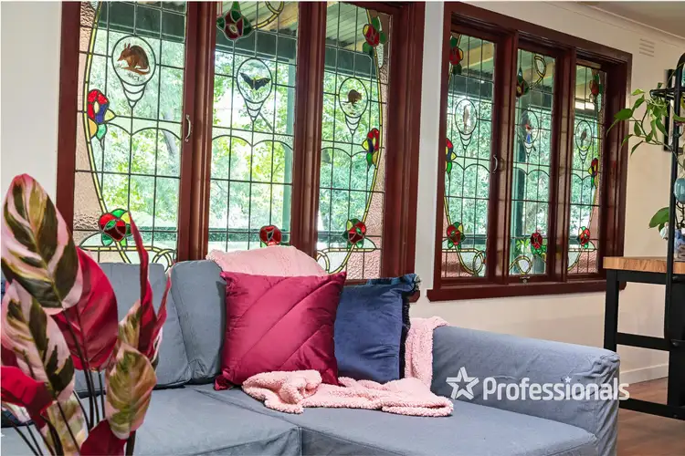 Fourth view of Homely house listing, 3 Adrienne Court, Millgrove VIC 3799