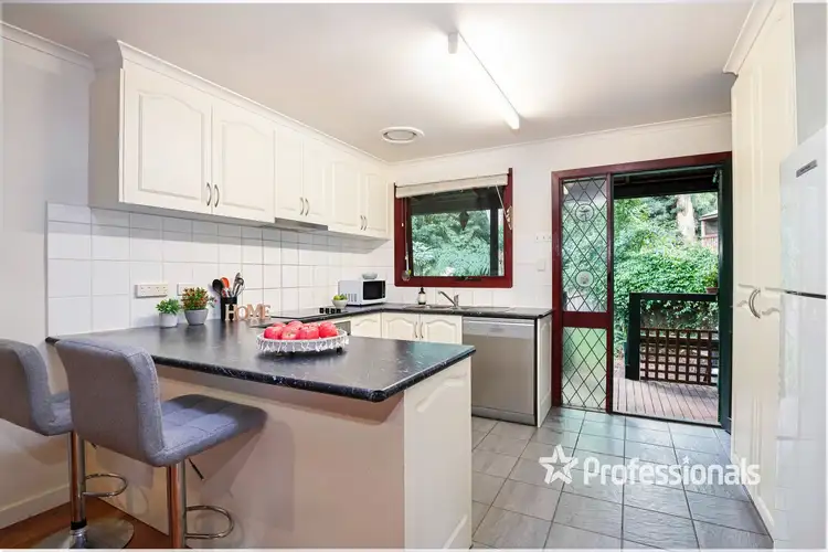 Fifth view of Homely house listing, 3 Adrienne Court, Millgrove VIC 3799