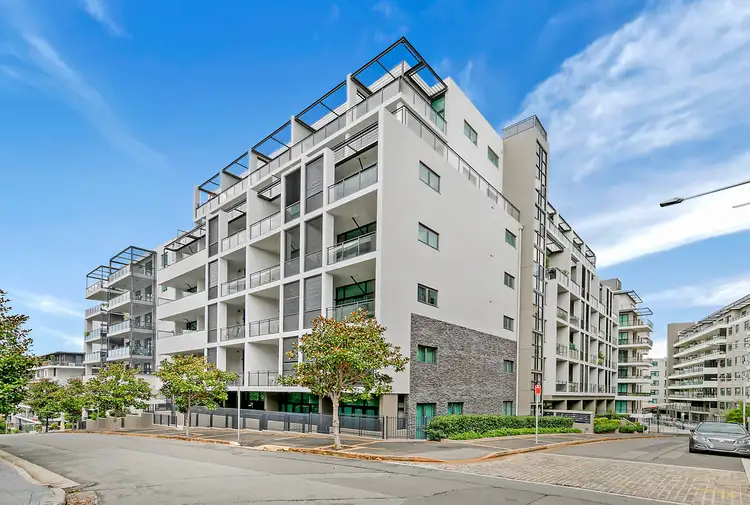 Main view of Homely unit listing, 60/2 Underdale Lane, Meadowbank NSW 2114