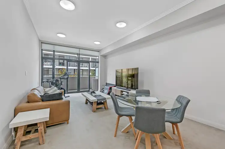 Third view of Homely unit listing, 60/2 Underdale Lane, Meadowbank NSW 2114