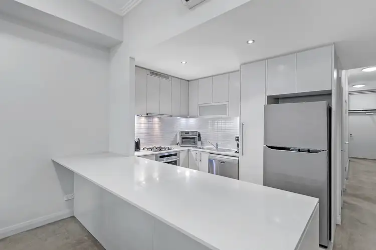 Fourth view of Homely unit listing, 60/2 Underdale Lane, Meadowbank NSW 2114